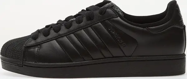 adidas Originals Sneakers adidas Superstar II Core Black/ Core Black/ Better Scarlet EUR 38