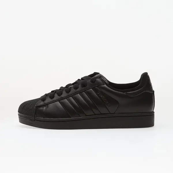 adidas Originals Sneakers adidas Superstar II Core Black/ Core Black/ Better Scarlet EUR 40