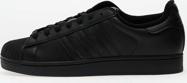 adidas Originals Sneakers adidas Superstar II Core Black/ Core Black/ Core Black EUR 36 2/3