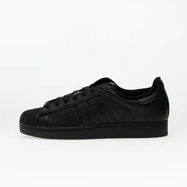 adidas Originals Sneakers adidas Superstar II Core Black/ Core Black/ Core Black EUR 40