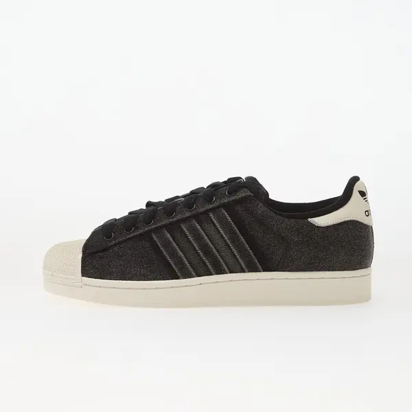 adidas Originals Sneakers adidas Superstar II Core Black/ Core Black/ Core White EUR 44 2/3