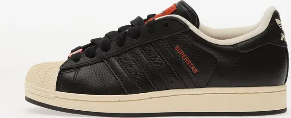 adidas Originals Sneakers adidas Superstar II Core Black/ Core Black/ Crew White EUR 38