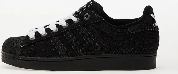 adidas Originals Sneakers adidas Superstar II Core Black/ Core Black/ Ftw White EUR 38 2/3