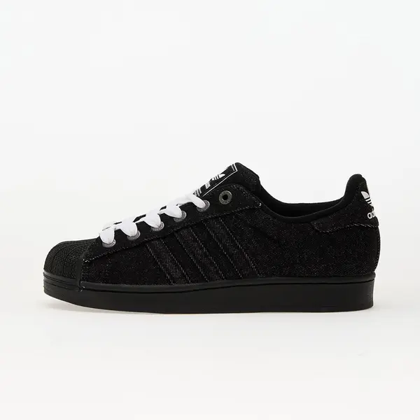 adidas Originals Sneakers adidas Superstar II Core Black/ Core Black/ Ftw White EUR 38