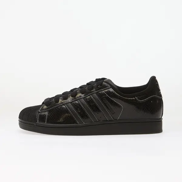 adidas Originals Sneakers adidas Superstar II Core Black/ Core Black/ Ftwr White EUR 43 1/3