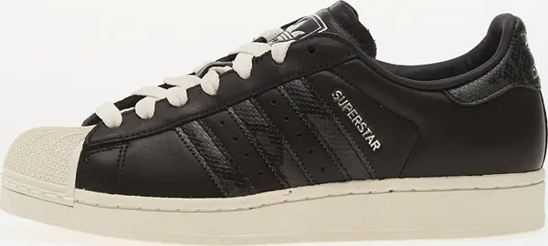 adidas Originals Sneakers adidas Superstar II Core Black/ Core Black/ Off White EUR 36