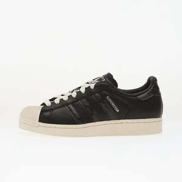 adidas Originals Sneakers adidas Superstar II Core Black/ Core Black/ Off White EUR 40 2/3