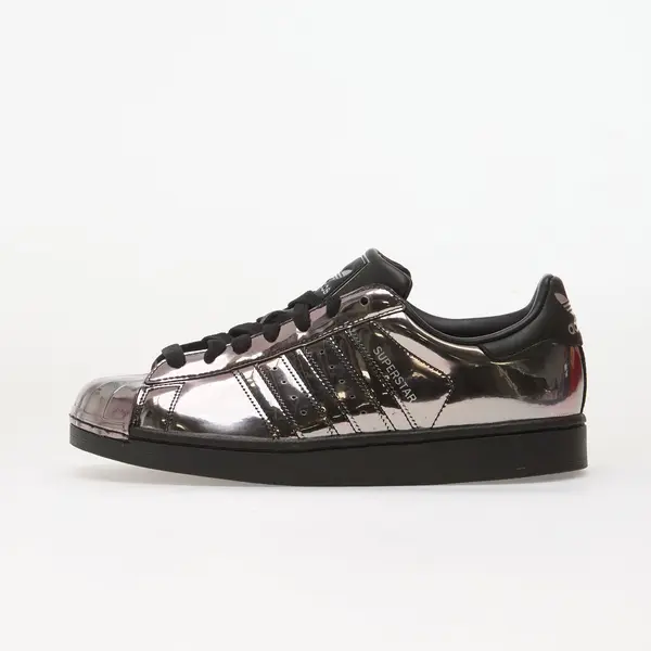 adidas Originals Sneakers adidas Superstar II Core Black/ Core Black/ Silver Met. EUR 41 1/3