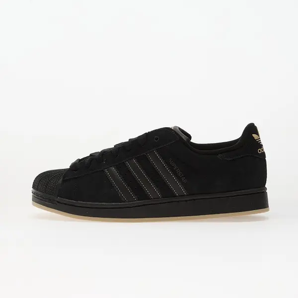 adidas Originals Sneakers adidas Superstar II Core Black/ Core Black/ Stokha EUR 38 2/3