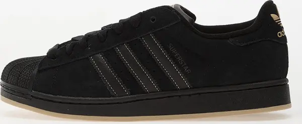 adidas Originals Sneakers adidas Superstar II Core Black/ Core Black/ Stokha EUR 42