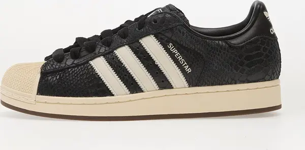 adidas Originals Sneakers adidas Superstar II Core Black/ Core White/ Crew White EUR 39 1/3