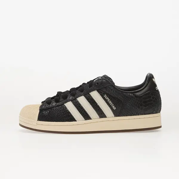 adidas Originals Sneakers adidas Superstar II Core Black/ Core White/ Crew White EUR 40 2/3