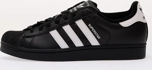 adidas Originals Sneakers adidas Superstar II Core Black/ Ftw White/ Core Black EUR 37 1/3