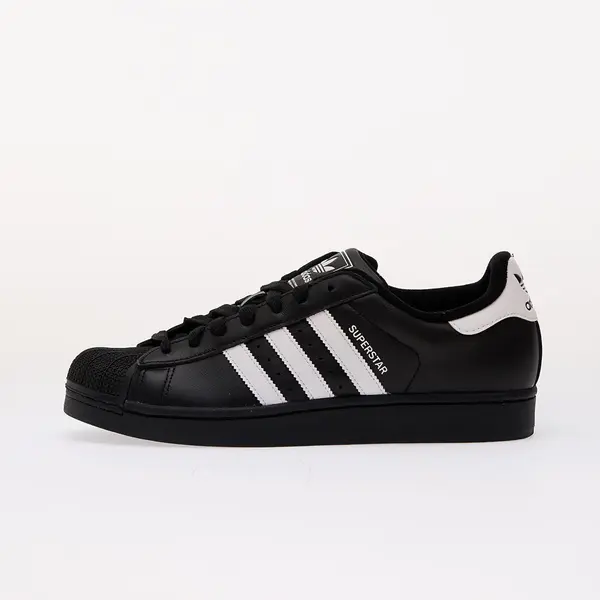adidas Originals Sneakers adidas Superstar II Core Black/ Ftw White/ Core Black EUR 39 1/3