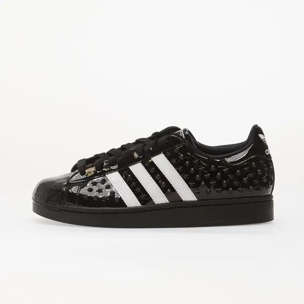 adidas Originals Sneakers adidas Superstar Ii Core Black/ Ftwr White/ Core Black EUR 38