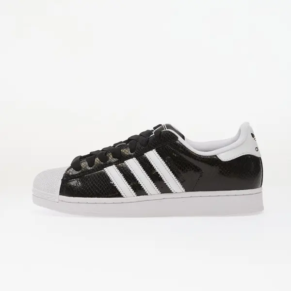 adidas Originals Sneakers adidas Superstar II Core Black/ Ftwr White/ Ftwr White EUR 4.5