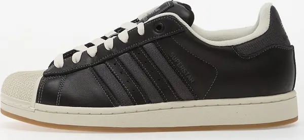 adidas Originals Sneakers adidas Superstar Ii Core Black/ Grey Five/ Off White EUR 38 2/3