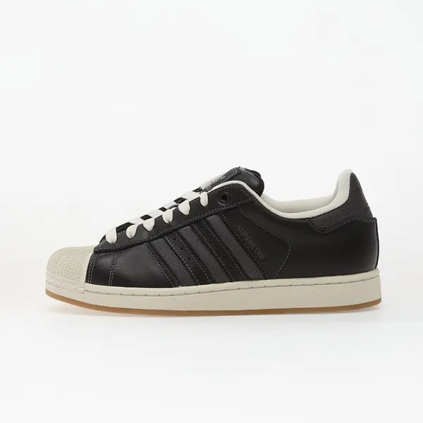 adidas Originals Sneakers adidas Superstar II Core Black/ Grey Five/ Off White EUR 42