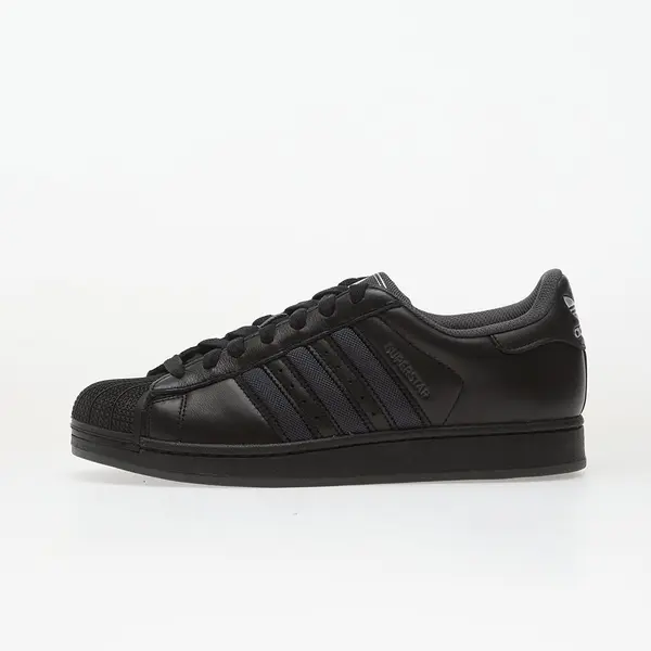 adidas Originals Sneakers adidas Superstar II Core Black/ Grey Six/ Silver Metallic EUR 38