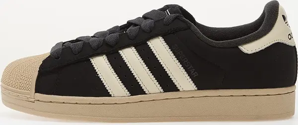 adidas Originals Sneakers adidas Superstar II Core Black/ Off White/ Stokha EUR 36 2/3