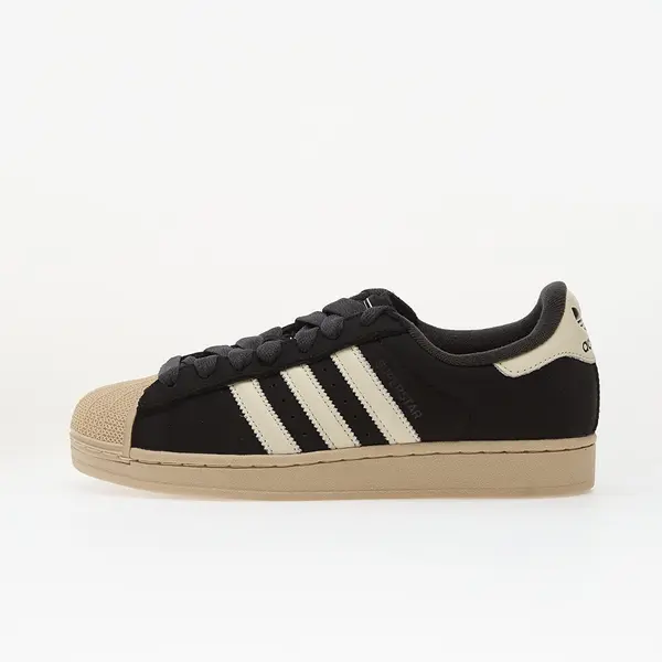 adidas Originals Sneakers adidas Superstar II Core Black/ Off White/ Stokha EUR 36