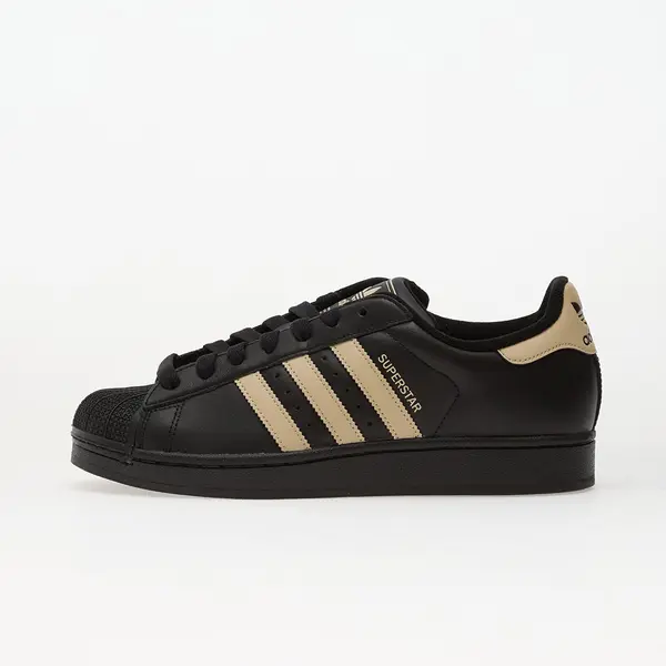 adidas Originals Sneakers adidas Superstar II Core Black/ Stokha/ Core Black EUR 44