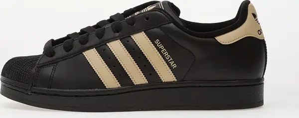 adidas Originals Sneakers adidas Superstar II Core Black/ Stokha/ Core Black EUR 46 2/3