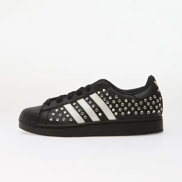 adidas Originals Sneakers adidas Superstar II Core Black/ Zero Met./ Core Black EUR 37 1/3