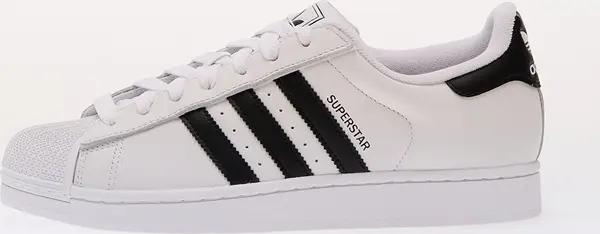 adidas Originals Sneakers adidas Superstar II Ftw White/ Core Black/ Ftw White EUR 38