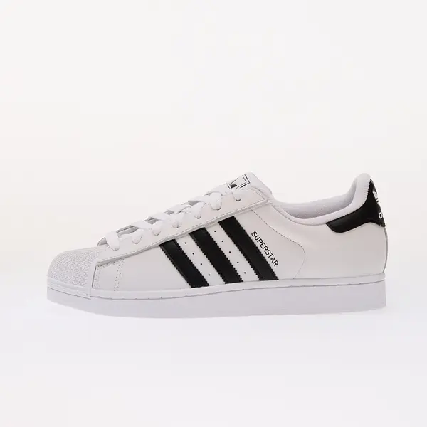 adidas Originals Sneakers adidas Superstar II Ftw White/ Core Black/ Ftw White EUR 42