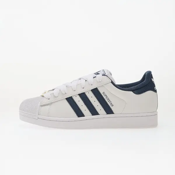 adidas Originals Sneakers adidas Superstar II Ftw White/ Crenav/ Gold Metallic EUR 40