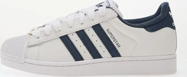 adidas Originals Sneakers adidas Superstar II Ftw White/ Crenav/ Gold Metallic EUR 46 2/3