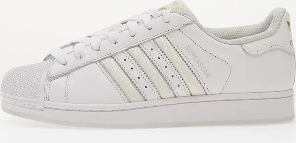 adidas Originals Sneakers adidas Superstar II Ftw White/ Grey One/ Gold Metallic EUR 39 1/3