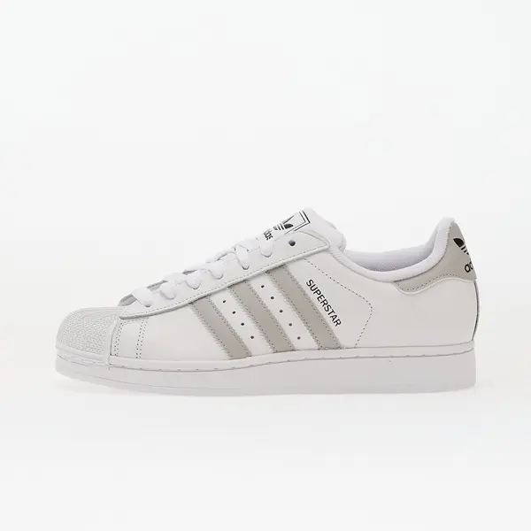 adidas Originals Sneakers adidas Superstar II Ftw White/ Grey Two/ Core Black EUR 38 2/3