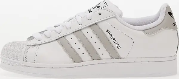 adidas Originals Sneakers adidas Superstar II Ftw White/ Grey Two/ Core Black EUR 38