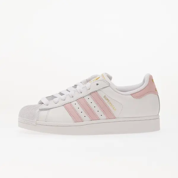 adidas Originals Sneakers adidas Superstar II Ftwr White/ Clear Pink/ Ftwr White EUR 36