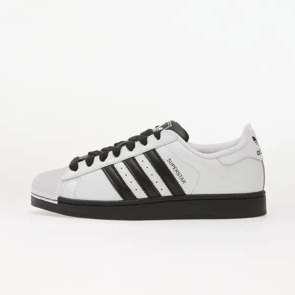 adidas Originals Sneakers adidas Superstar II Ftwr White/ Core Black/ Core Black EUR 38 2/3