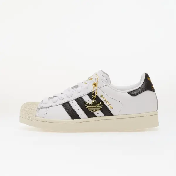 adidas Originals Sneakers adidas Superstar Ii Ftwr White/ Core Black/ Off White EUR 46