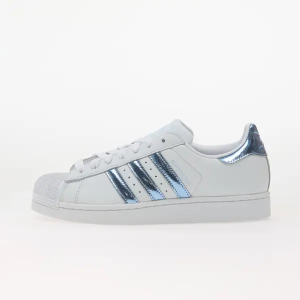 adidas Originals Sneakers adidas Superstar II Ftwr White/ Crystal Sky/ Crystal Sky EUR 42