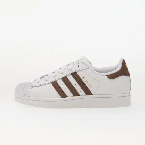 adidas Originals Sneakers adidas Superstar Ii Ftwr White/ Earth Strata/ Ftwr White EUR 40