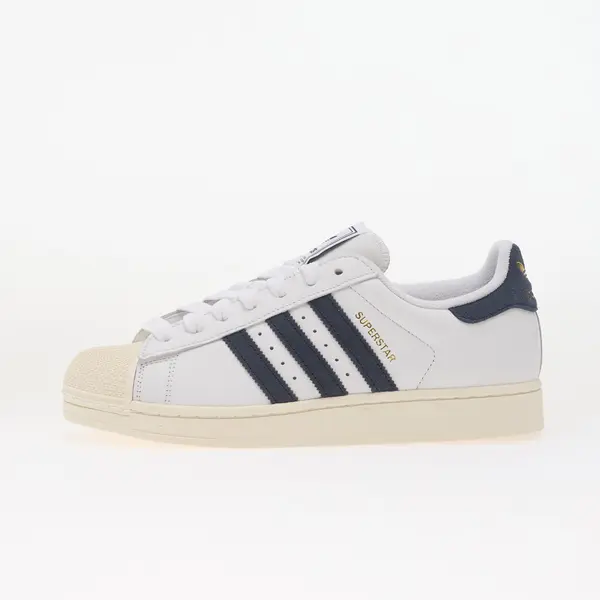 adidas Originals Sneakers adidas Superstar II Ftwr White/ Night Indigo/ Core White EUR 45 1/3