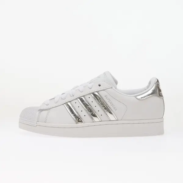 adidas Originals Sneakers adidas Superstar II Ftwr White/ Silver Met./ Silver Met. EUR 38 2/3
