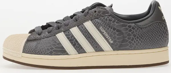 adidas Originals Sneakers adidas Superstar II Grey Four/ Core White/ Crew White EUR 45 1/3