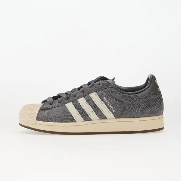adidas Originals Sneakers adidas Superstar II Grey Four/ Core White/ Crew White EUR 47 1/3