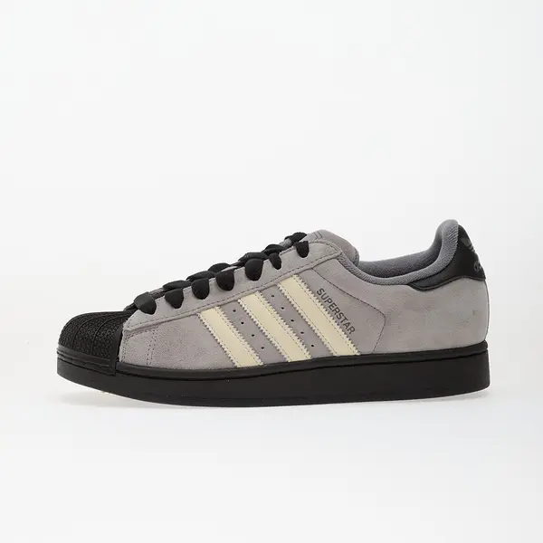adidas Originals Sneakers adidas Superstar II Grey Three/ Crew White/ Core Black EUR 40 2/3