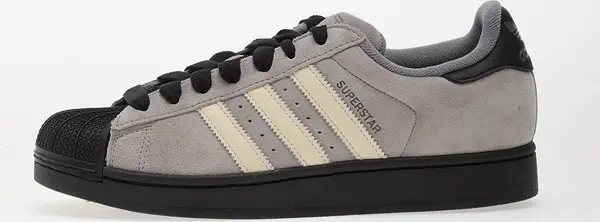 adidas Originals Sneakers adidas Superstar II Grey Three/ Crew White/ Core Black EUR 44 2/3
