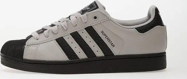 adidas Originals Sneakers adidas Superstar II Grey Two/ Core Black/ Iron Metalic EUR 44