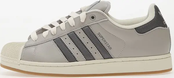 adidas Originals Sneakers adidas Superstar II Grey Two/ Grey Four/ Off White EUR 43 1/3
