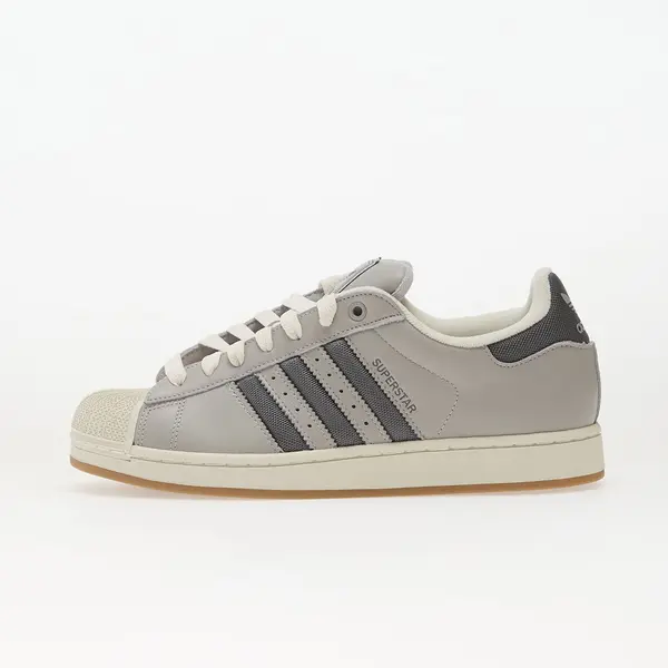 adidas Originals Sneakers adidas Superstar II Grey Two/ Grey Four/ Off White EUR 44 2/3