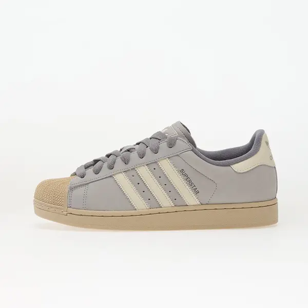 adidas Originals Sneakers adidas Superstar II Grey Two/ Off White/ Stokha EUR 41 1/3